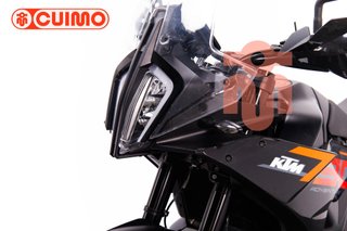 KTM 790 ADVENTURE