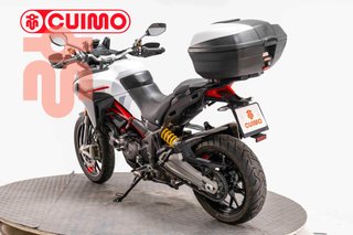DUCATI MULTISTRADA 950 S