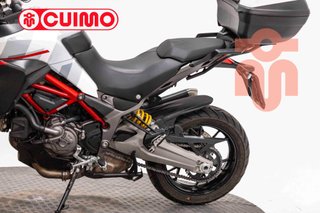 DUCATI MULTISTRADA 950 S