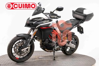 DUCATI MULTISTRADA 950 S