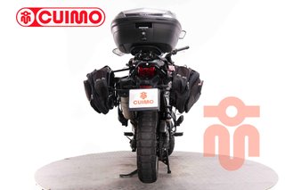 VOGE 650 DSX