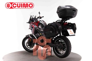 VOGE 650 DSX