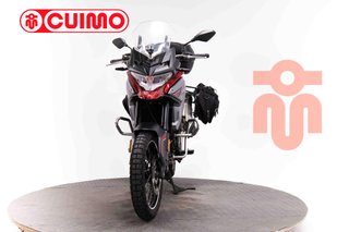 VOGE 650 DSX