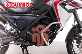 VOGE 650 DSX