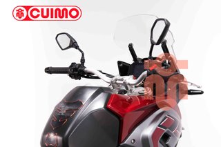 VOGE 650 DSX