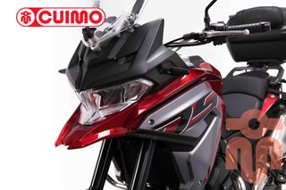 VOGE 650 DSX