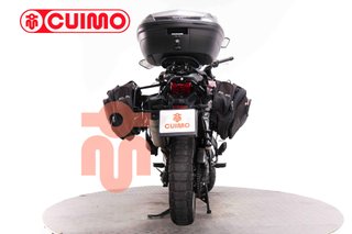 VOGE 650 DSX