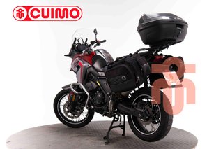 VOGE 650 DSX
