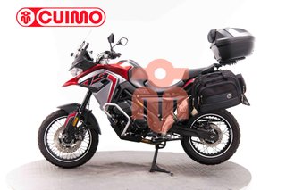 VOGE 650 DSX