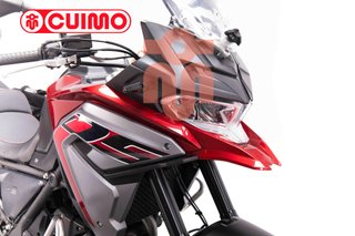 VOGE 650 DSX