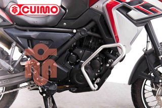 VOGE 650 DSX