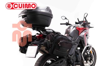 VOGE 650 DSX