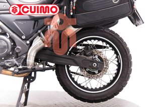 VOGE 650 DSX