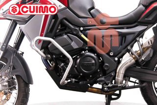 VOGE 650 DSX