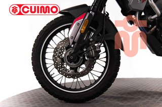 VOGE 650 DSX