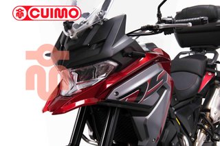 VOGE 650 DSX