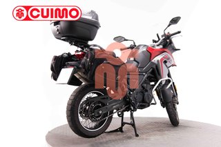 VOGE 650 DSX