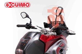 VOGE 650 DSX