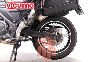 VOGE 650 DSX