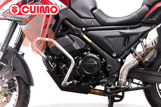 VOGE 650 DSX