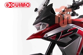 VOGE 650 DSX