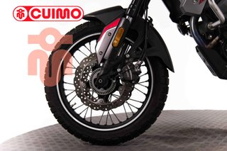 VOGE 650 DSX