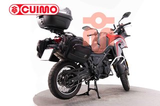 VOGE 650 DSX