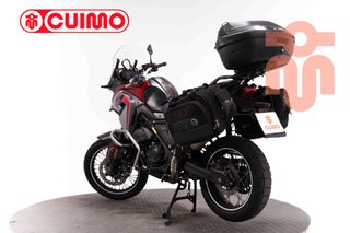 VOGE 650 DSX