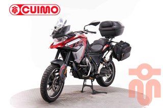 VOGE 650 DSX