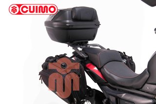 VOGE 650 DSX