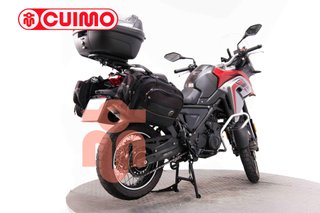 VOGE 650 DSX