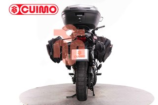 VOGE 650 DSX