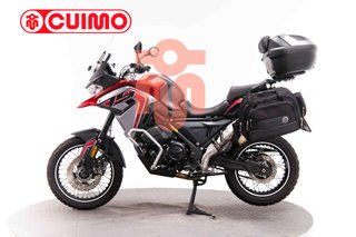 VOGE 650 DSX