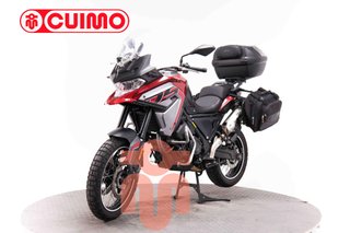VOGE 650 DSX