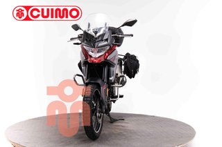 VOGE 650 DSX
