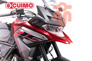 VOGE 650 DSX