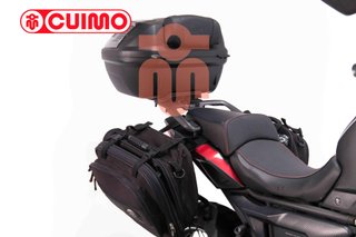 VOGE 650 DSX