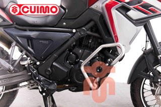 VOGE 650 DSX