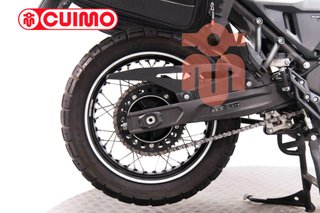 VOGE 650 DSX