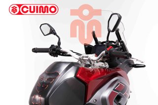 VOGE 650 DSX