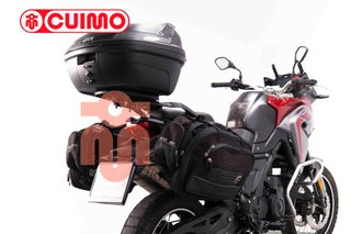 VOGE 650 DSX