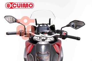 VOGE 650 DSX