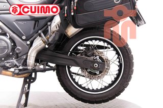 VOGE 650 DSX