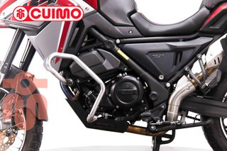 VOGE 650 DSX