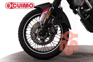VOGE 650 DSX