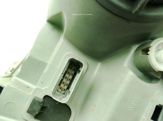 Opel 23173958 faro 085511149r movano 2.5 dti (ed,