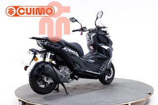 KEEWAY VIESTE 300