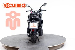 KEEWAY VIESTE 300