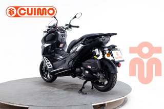 KEEWAY VIESTE 300