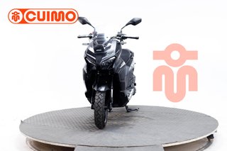 KEEWAY VIESTE 300